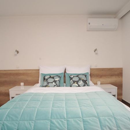 Motel As Hadžići Extérieur photo