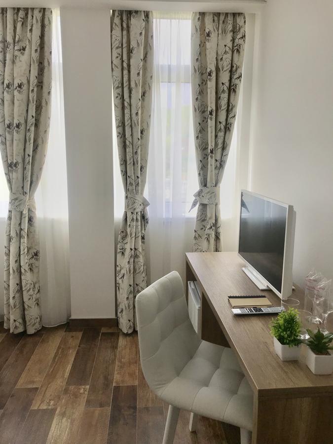 Motel As Hadžići Extérieur photo