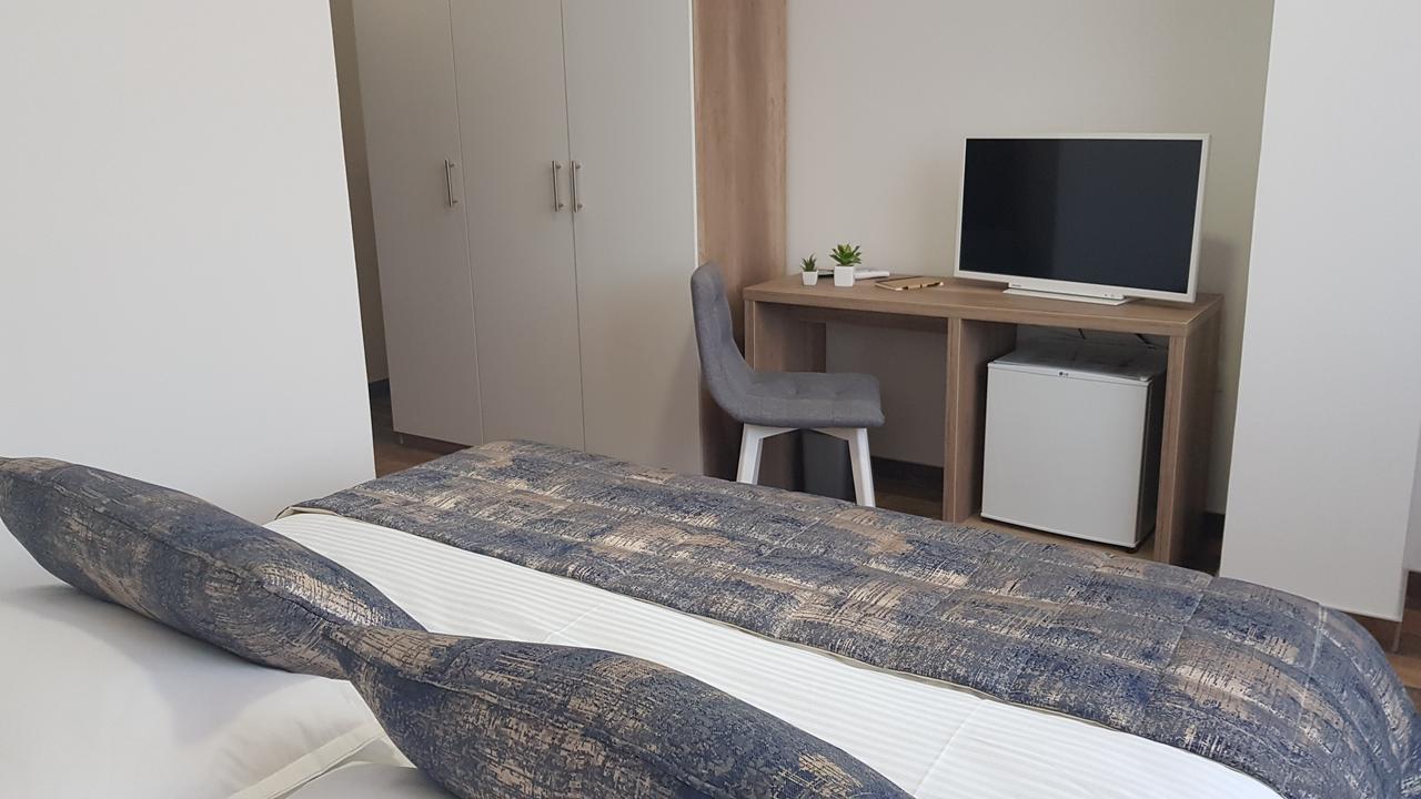 Motel As Hadžići Extérieur photo