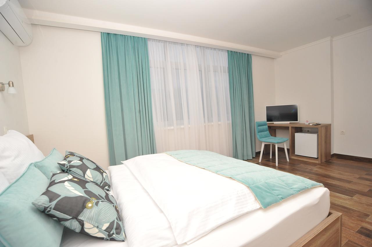 Motel As Hadžići Extérieur photo