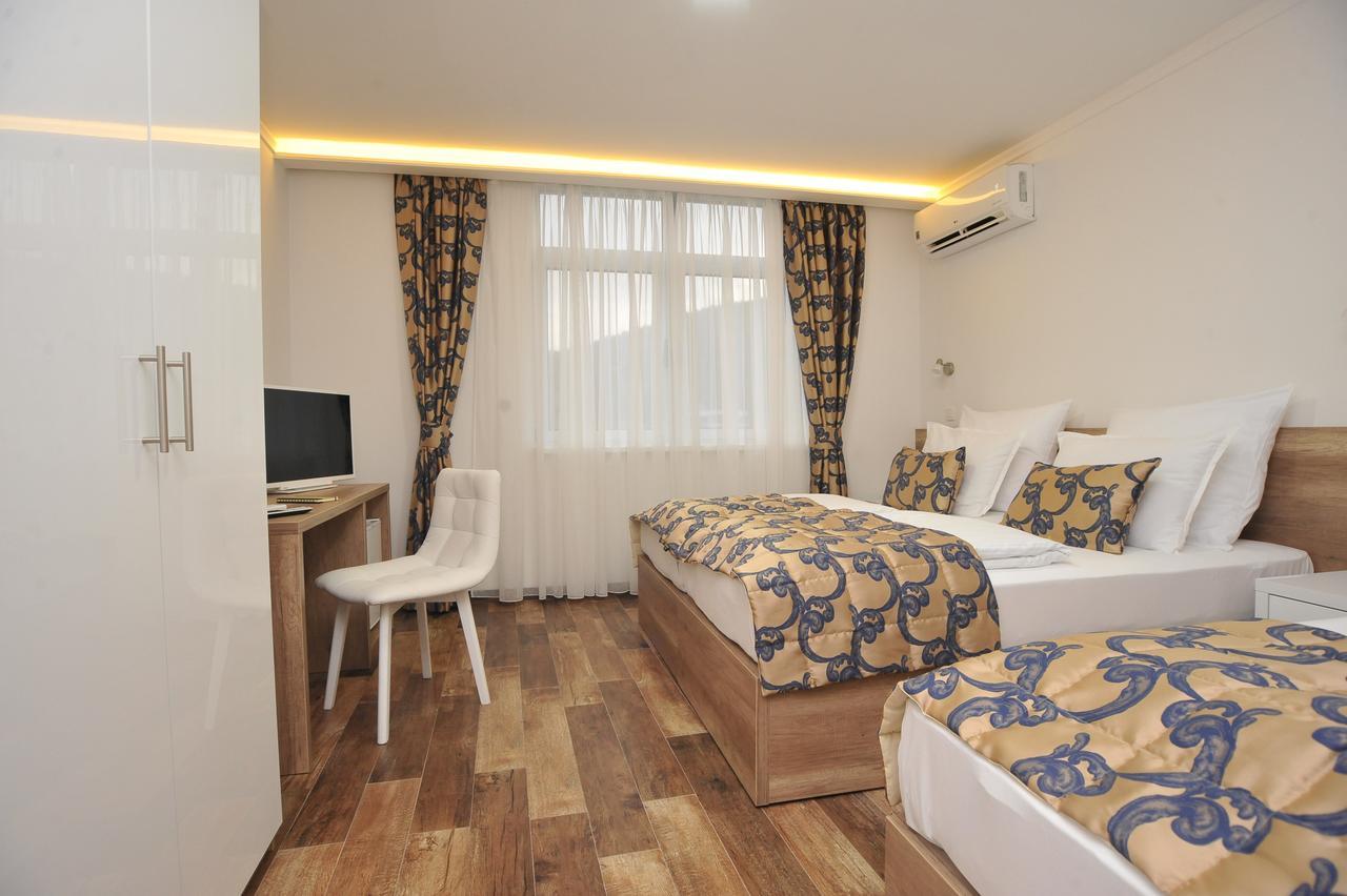 Motel As Hadžići Extérieur photo